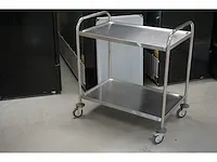 Keuken trolley - afbeelding 1 van  3