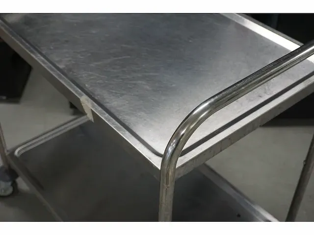 Keuken trolley - afbeelding 2 van  3