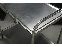 Keuken trolley - afbeelding 2 van  3