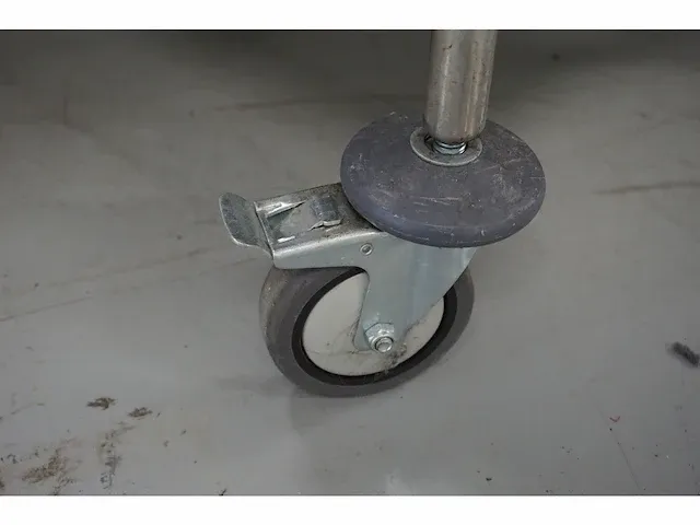 Keuken trolley - afbeelding 3 van  3
