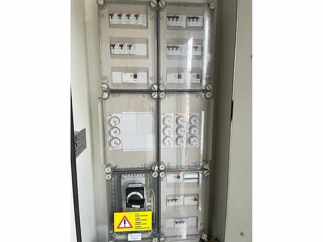 Keuken unit - afbeelding 2 van  16