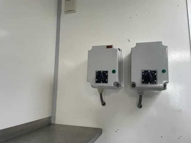Keuken unit - afbeelding 3 van  16