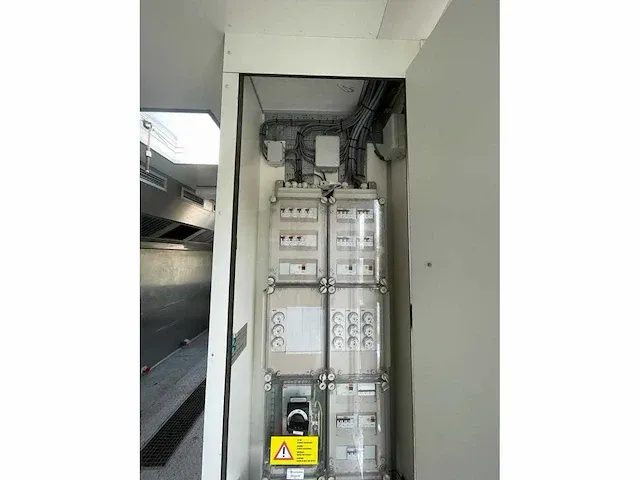 Keuken unit - afbeelding 5 van  16