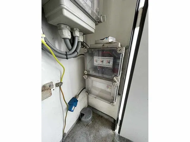 Keuken unit - afbeelding 7 van  16