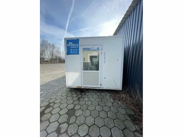 Keuken unit - afbeelding 10 van  16