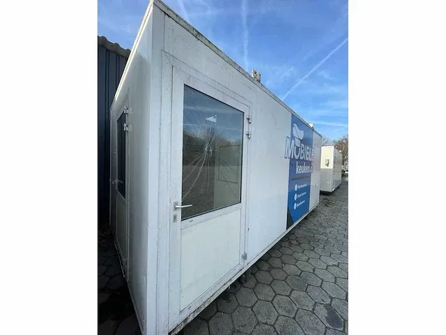 Keuken unit - afbeelding 11 van  16