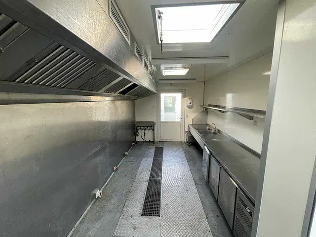 Keuken unit - afbeelding 12 van  16