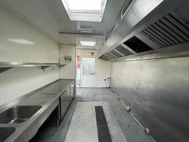 Keuken unit - afbeelding 13 van  16