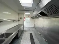 Keuken unit - afbeelding 13 van  16