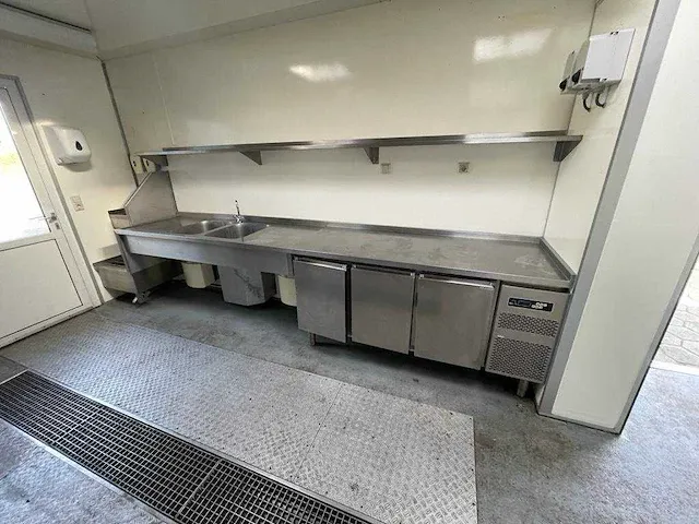 Keuken unit - afbeelding 14 van  16