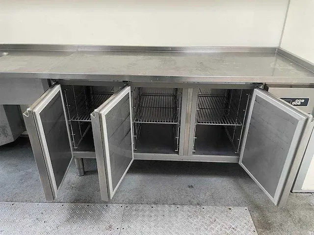 Keuken unit - afbeelding 15 van  16