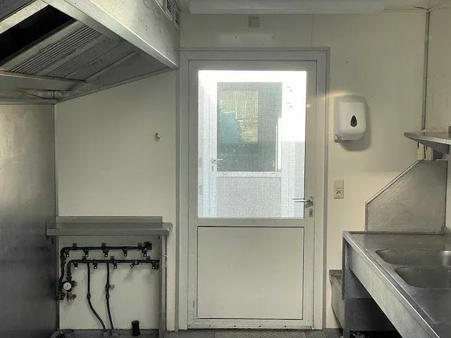 Keuken unit - afbeelding 16 van  16