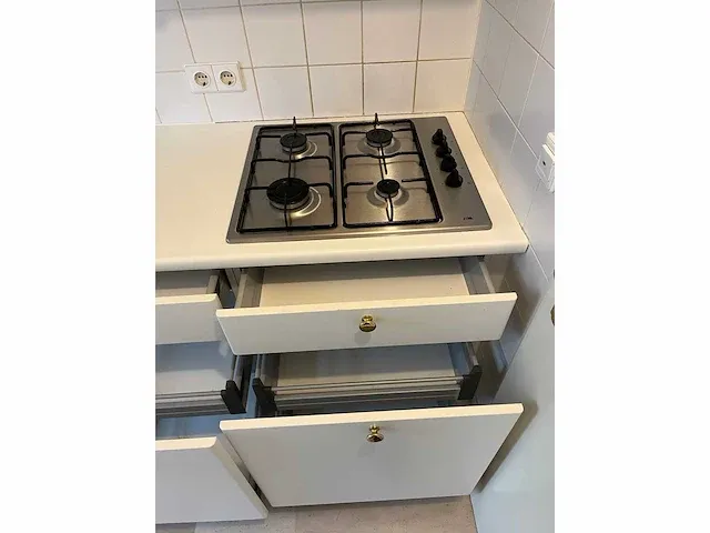 Keuken - afbeelding 4 van  5