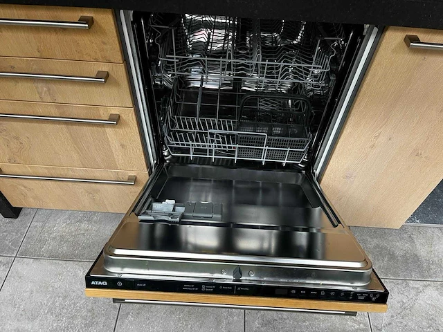 Keuken - afbeelding 3 van  27