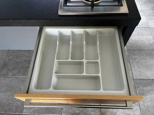 Keuken - afbeelding 5 van  27