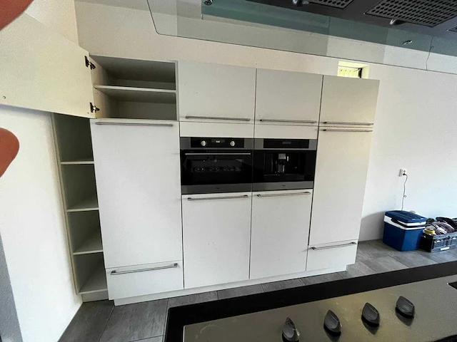 Keuken - afbeelding 24 van  27
