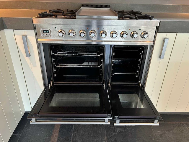 Keuken - afbeelding 4 van  31