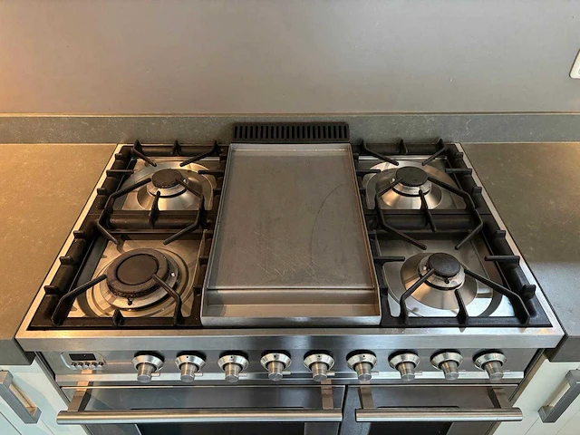 Keuken - afbeelding 5 van  31