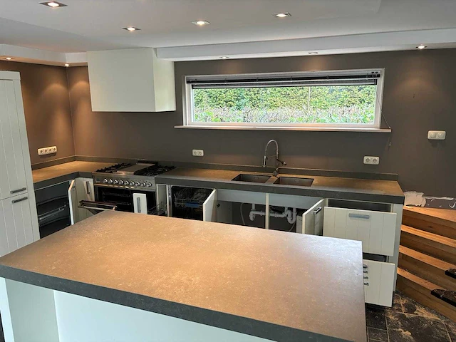 Keuken - afbeelding 23 van  31