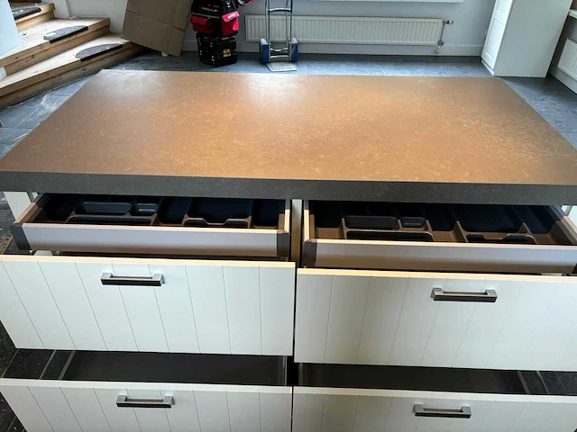 Keuken - afbeelding 26 van  31