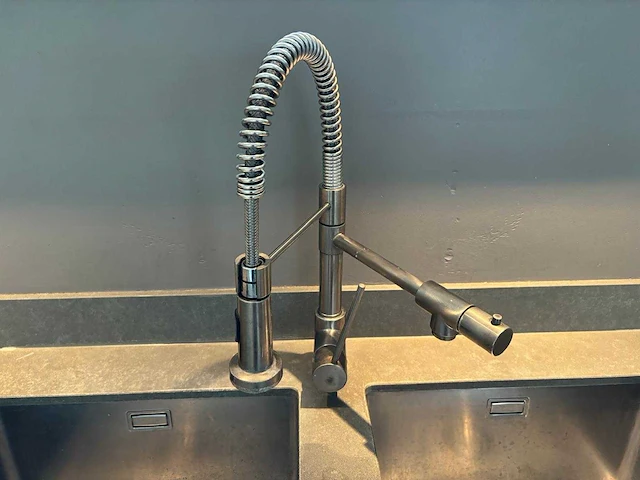 Keuken - afbeelding 30 van  31