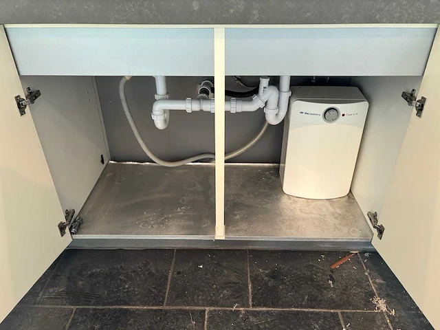 Keuken - afbeelding 31 van  31
