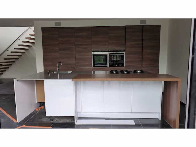 Keuken - afbeelding 1 van  28