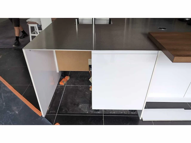 Keuken - afbeelding 12 van  28