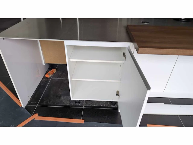 Keuken - afbeelding 27 van  28