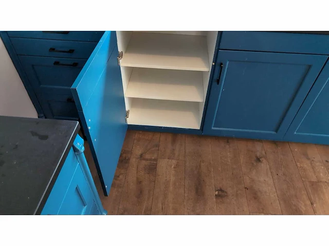 Keuken - afbeelding 6 van  23