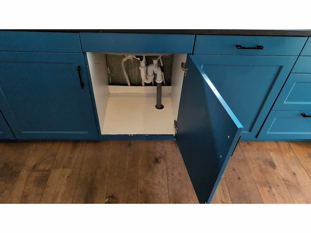 Keuken - afbeelding 7 van  23