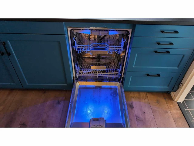 Keuken - afbeelding 8 van  23