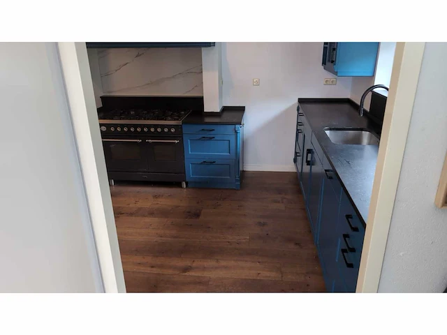 Keuken - afbeelding 12 van  23