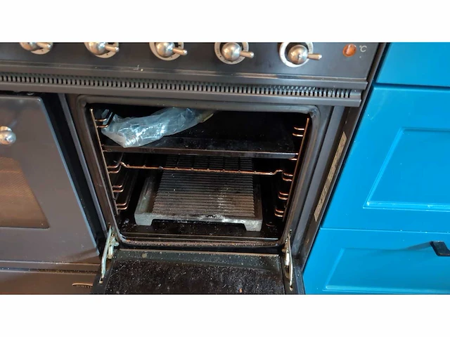 Keuken - afbeelding 20 van  23