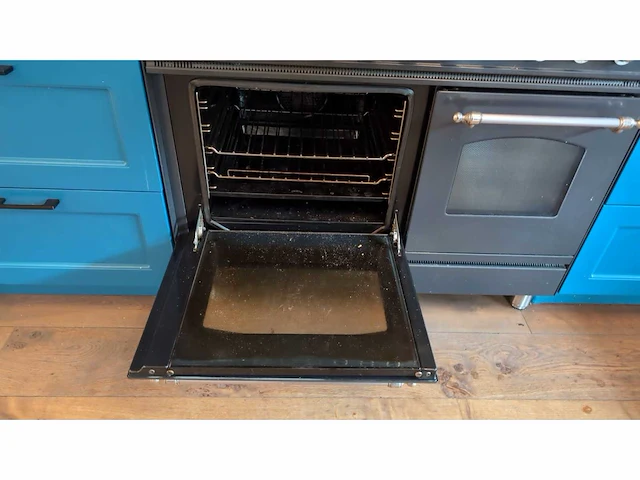 Keuken - afbeelding 21 van  23