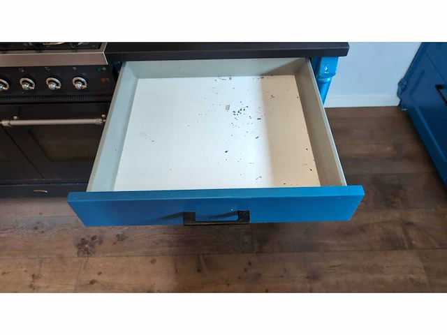 Keuken - afbeelding 23 van  23