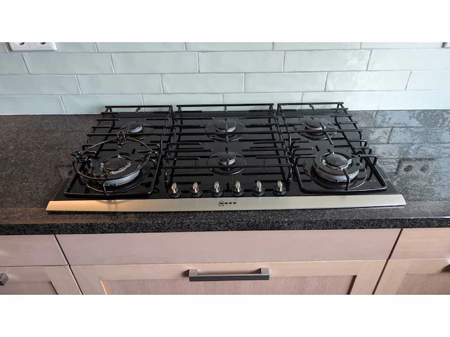 Keuken - afbeelding 2 van  27
