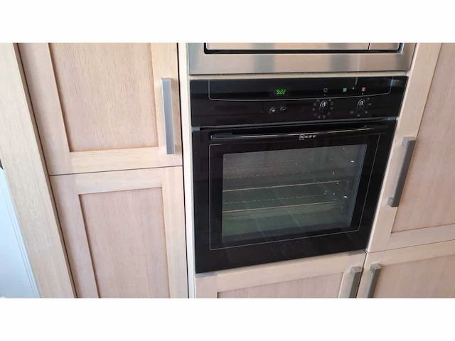 Keuken - afbeelding 9 van  27