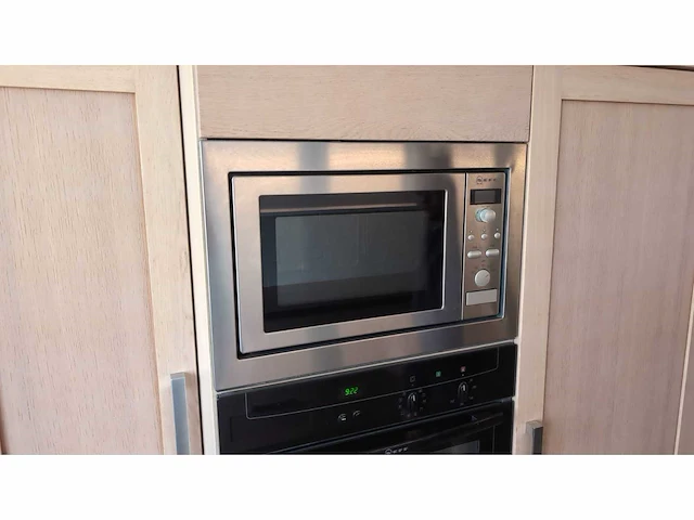 Keuken - afbeelding 11 van  27
