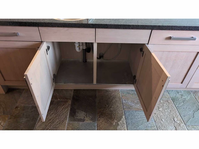 Keuken - afbeelding 24 van  27