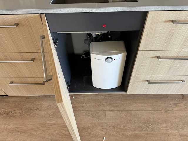 Keuken - afbeelding 2 van  30
