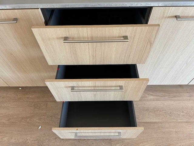 Keuken - afbeelding 3 van  30