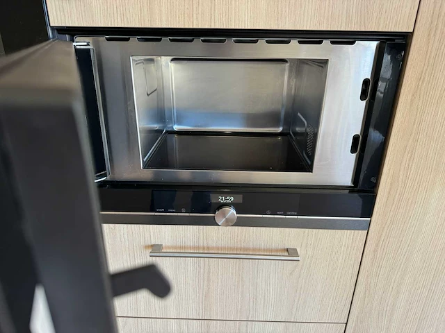 Keuken - afbeelding 15 van  30