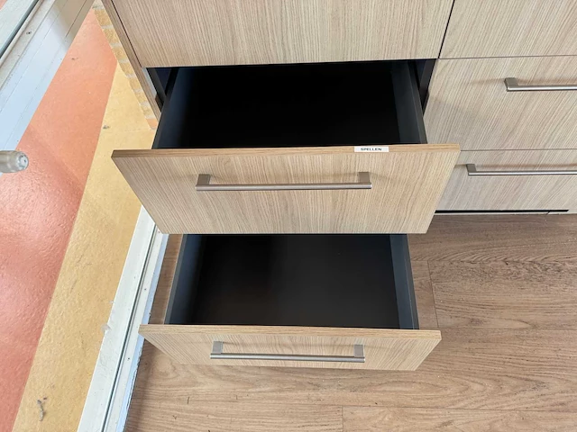 Keuken - afbeelding 25 van  30