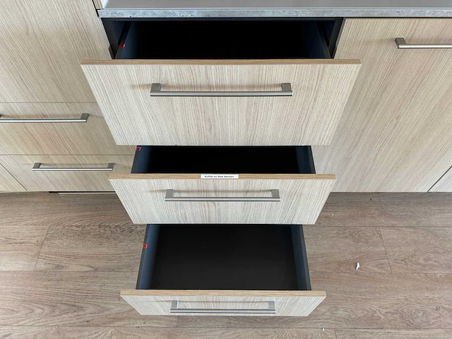 Keuken - afbeelding 28 van  30