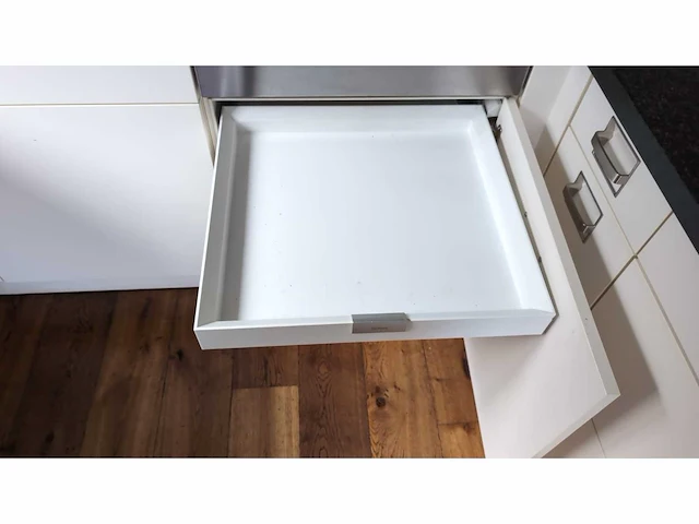 Keuken - afbeelding 3 van  24