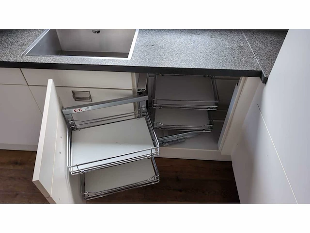 Keuken - afbeelding 9 van  24