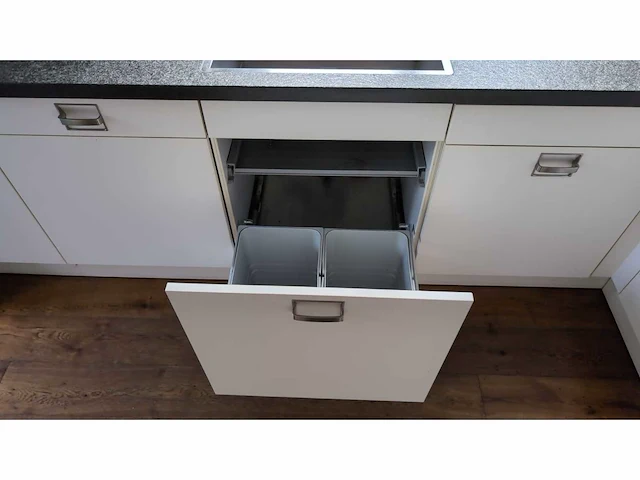 Keuken - afbeelding 10 van  24