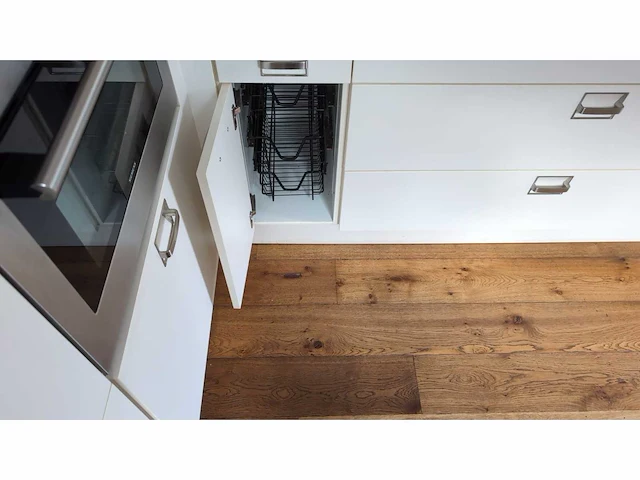Keuken - afbeelding 21 van  24