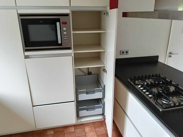 Keuken - afbeelding 3 van  24